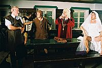 Wer früher stirbt ist länger tot [Blu-ray], 9