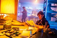 HIP: Ermittlerin mit Mords-IQ - Staffel 1 [DVD], 7