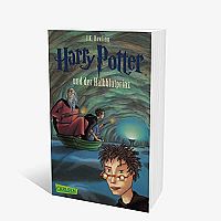 Harry Potter und der Halbblutprinz, 2