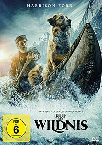 Ruf der Wildnis [DVD], 1