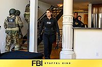 FBI - Staffel 1 [DVD], 9