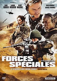 Forces Spéciales [DVD], 1