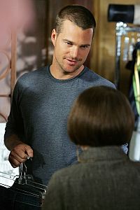 NCIS - Los Angeles - Season 1.1 [DVD], 7