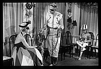 Die Ferien des Monsieur Hulot [DVD], 5