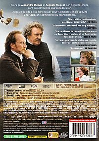 L'Autre Dumas [DVD], 1