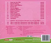 Wir 3 [CD], 1