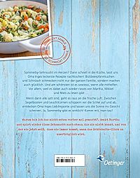 Sehnsucht nach Sommerby: , 2