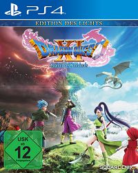 Dragon Quest XI - Streiter des Schicksals - Edition des Lichts  [Sony PlayStation 4], 1