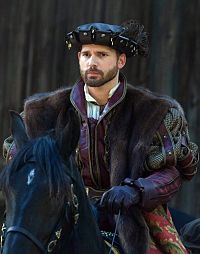 Die Schwester der Königin [DVD], 4