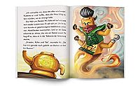 LEGO Ninjago - Rückkehr der bösen Geister, 4
