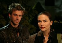 Nachtschicht 3 -  Ich habe Angst / Blutige Stadt [DVD], 5