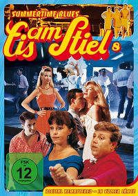 Eis am Stiel 8 - Summertime Blues [DVD], 2
