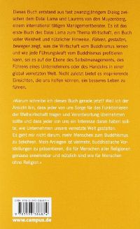 Führen, gestalten, bewegen - Werte und Weisheit für eine globalisierte Welt, 1