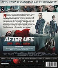 After.Life [Blu-ray], 1