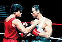 Karate Tiger [Blu-ray], 2