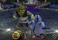 Shrek 2 [Sony PlayStation 2], 3