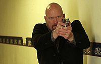 Chain of Command [Blu-ray], 3