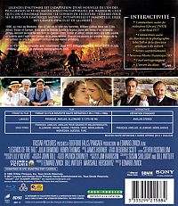 Légendes d'Automne [Blu-ray], 2