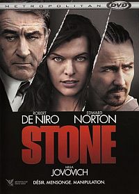 Stone [DVD], 1