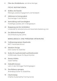 Form Follows Love, 1