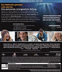 Der Ruf der Wale [Blu-ray], 2