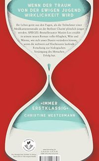 Wir werden jung sein, 1