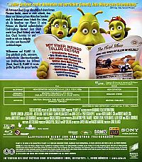 Planet 51 [Blu-ray], 1