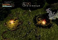 Champions of Norrath [Sony PlayStation 2], 3