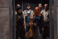 Boss Level [Blu-ray], 4