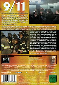 9/11 - Die letzten Minuten im World Trade Center [DVD], 1