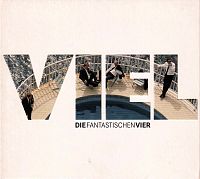 Viel  [CD], 1