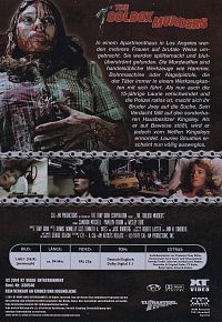 The Toolbox Murders - Der Bohrmaschinen-Killer [DVD], 1