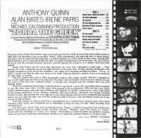 Zorba the greek [CD], 1