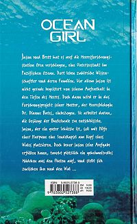 Ocean Girl - Das Mädchen aus dem Meer, 1