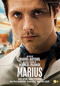 Marius [DVD], 1