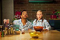 Plötzlich Vater [Blu-ray], 3