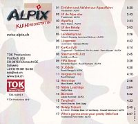 KU(H)riositäten [CD], 1