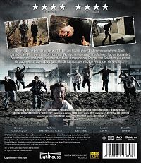 Darkest Day [Blu-ray], 1