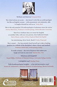 Watching the English, 1