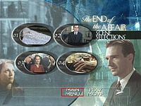 La fin d'un liaison [DVD], 2