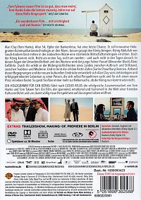 Ein Hologramm für den König [DVD], 1