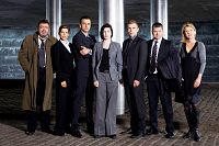 Protectors - Auf Leben und Tod - Staffel 1 [DVD], 4