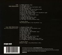 The Princess [CD], 1