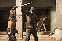 Spartacus - Les Dieux de l'arène [DVD], 4