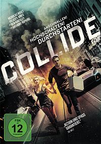 Collide [DVD], 1