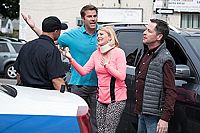 Ein Weihnachtsfest mit Hindernissen [Blu-ray], 2