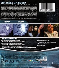 Star Trek - La nouvelle génération - Saison 5 [Blu-ray], 2