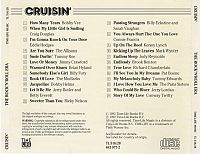 The Rock'n'Roll Era - Cruisin' [CD], 1