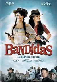 Bandidas [DVD], 1