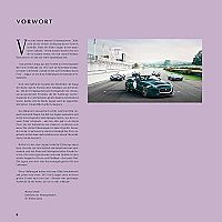 Jaguar - Die komplette Chronik von 1922 bis heute, 2